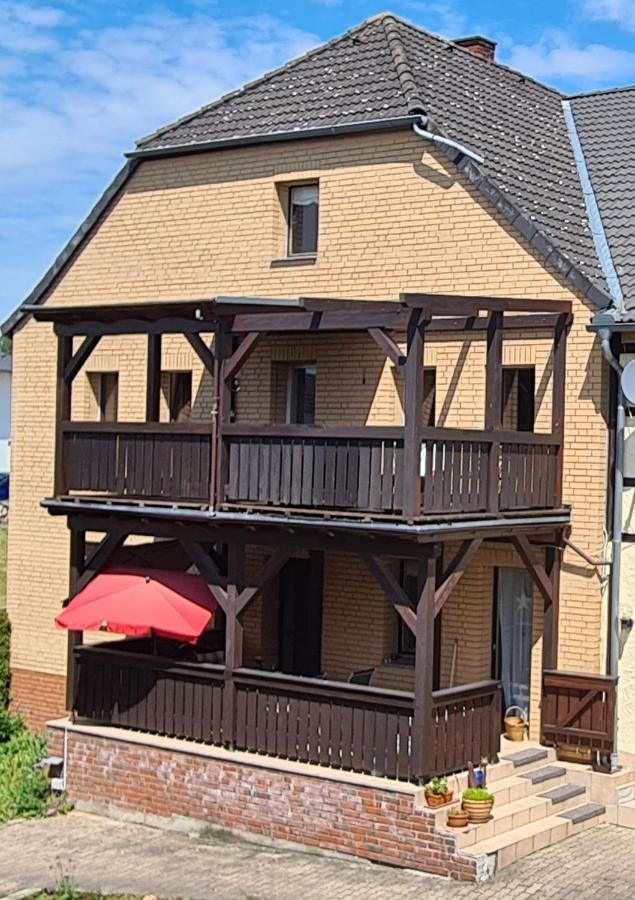Ferienwohnung "Kieperhof" Dielmissen Exterior photo