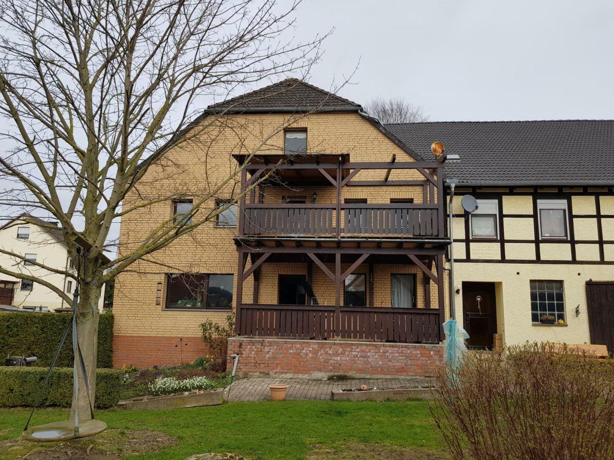 Ferienwohnung "Kieperhof" Dielmissen Exterior photo
